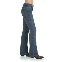 Wrangler Women's Jeans -  Ultimate Riding - American Spirit Wrangler Women's Jeans -  Ultimate Riding - American Spirit