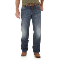 Wrangler Men's Jeans - Retro - Jackson Hole