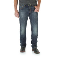 Wrangler Men's Jeans - Retro Slim Straight - Bozeman