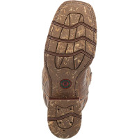 Laredo Men's Boots - Durant - Rust