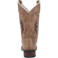 Laredo Women's Boots - Spellbound - Tan