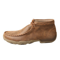 Twisted X Men's Casuals - Chukka Driving Moc / Lace - Up  Twisted X Men's Casuals - Chukka Driving Moc / Lace - Up
