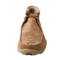 Twisted X Men's Casuals - Chukka Driving Moc / Lace - Up  Twisted X Men's Casuals - Chukka Driving Moc / Lace - Up