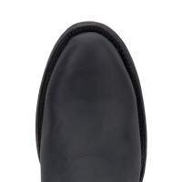 Lane Women's Boots - Plain Jane Ankle - Matte Black Lane Women's Boots - Plain Jane Ankle - Matte Black