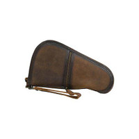 sTs Ranchwear Accessories - Foreman Medium Pistol Case - Distressed Brown sTs Ranchwear Accessories - Foreman Medium Pistol Case - Distressed Brown