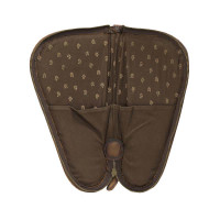 sTs Ranchwear Accessories - Foreman Medium Pistol Case - Distressed Brown sTs Ranchwear Accessories - Foreman Medium Pistol Case - Distressed Brown