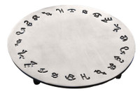 Moss Brothers Housewares - Trivet / Hot Plate - Brands Design