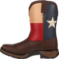 Durango Kids - Lil' Durango Kids' Texas Flag Western Boot Durango Kids - Lil' Durango Kids' Texas Flag Western Boot