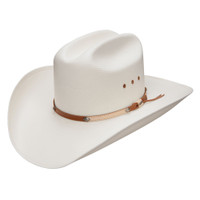 Stetson Straw Hat - 10 X Collection - Grant
