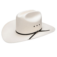 Stetson Straw Hat - 10 X - Classics Collection - Rancher - Billy's