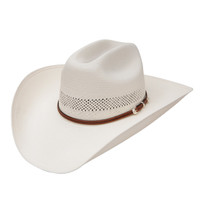 Stetson Straw Hat - 10 X Collection - Rincon