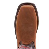 Ariat Men's Work Boots - Workhog XT H2O CT - Oily Distressed Brown / Black Ariat Men's Work Boots - Workhog XT H2O CT - Oily Distressed Brown / Black