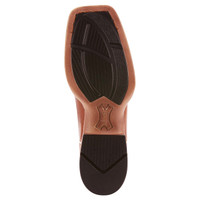 Ariat Women's Boots - Prime Time - Ginger Snap / Baby Blue Eyes