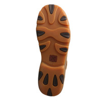 Twisted X Men's Casuals - ECO TWX Slip On Driving Moc - Dust