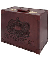 Stetson Felt Hats - Premier Collection - 1000X - Diamante - Silverbelly Stetson Felt Hats - Premier Collection - 1000X - Diamante - Silverbelly