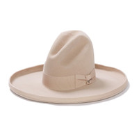 Stetson Felt Hats - Legendary Collection - 6X - Tom Mix - Silverbelly Stetson Felt Hats - Legendary Collection - 6X - Tom Mix - Silverbelly