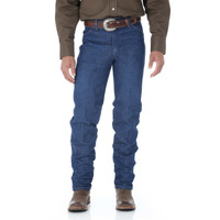 Wrangler Mens Jeans - Cowboy Cut Original Fit - Big Tall