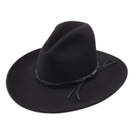 Stetson Crushable Wool Hat - Gus 
