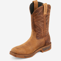 Irish Setter By Red Wing Boots - Marshall Electrical Hazard Waterproof - Brown