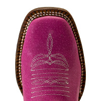 Macie Bean Kid's Boot - Pink Sensation / White Glove Macie Bean Kid's Boot - Pink Sensation / White Glove