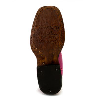 Macie Bean Kid's Boot - Pink Sensation / White Glove Macie Bean Kid's Boot - Pink Sensation / White Glove