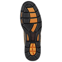 Ariat Men's Work Boots - Workhog 8" Waterproof - Oily Distressed Brown Ariat Men's Work Boots - Workhog 8" Waterproof - Oily Distressed Brown