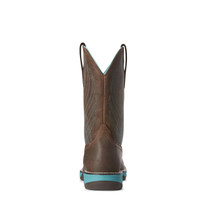 Ariat Women's Boots - Anthem - Java / Brown