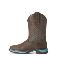 Ariat Women's Boots - Anthem - Java / Brown