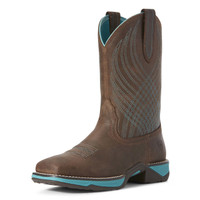 Ariat Women's Boots - Anthem - Java / Brown
