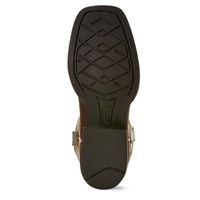 Ariat Kids Boots - Quickdraw VentTek - Distressed Brown / Serape Ariat Kids Boots - Quickdraw VentTek - Distressed Brown / Serape