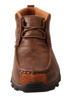 Twisted X Men's Work Casuals - Hiker - Brown - Waterproof
