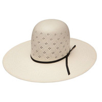 Resistol Straw Hats - 20X - Tuff Anuff - Conley - Natural