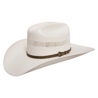 Resistol Straw Hats - 10X - Qualifier - Rusty Nails Resistol Straw Hats - 10X - Qualifier - Rusty Nails