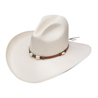 Resistol Straw Hats - 6X - Qualifier - Cisco Resistol Straw Hats - 6X - Qualifier - Cisco