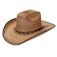 Resistol Kids Straw Hats - Palm - Jason Aldean - Amarillo Sky Jr Resistol Kids Straw Hats - Palm - Jason Aldean - Amarillo Sky Jr