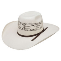 Resistol Kids Straw Hats - Bangora - Buckeye Jr Resistol Kids Straw Hats - Bangora - Buckeye Jr