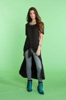 Double D Ranchwear Women’s - Aztec Infusion Duster / Dress - Black Double D Ranchwear Women’s - Aztec Infusion Duster / Dress - Black