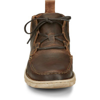 Tony Lama Men's Casuals - Pull On - Estancia Tan