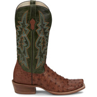 Tony Lama Men's Exotic Boots - Leviathan Gnarly Water Monster - Cognac / Sedona Amsterdam Tony Lama Men's Exotic Boots - Leviathan Gnarly Water Monster - Cognac / Sedona Amsterdam