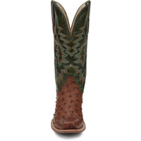 Tony Lama Men's Exotic Boots - Leviathan Gnarly Water Monster - Cognac / Sedona Amsterdam Tony Lama Men's Exotic Boots - Leviathan Gnarly Water Monster - Cognac / Sedona Amsterdam