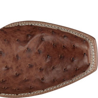 Tony Lama Men's Exotic Boots - Leviathan Gnarly Water Monster - Cognac / Sedona Amsterdam Tony Lama Men's Exotic Boots - Leviathan Gnarly Water Monster - Cognac / Sedona Amsterdam