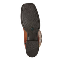 Ariat Women's Boots - Round Up Remuda - Naturally Rich Ariat Women's Boots - Round Up Remuda - Naturally Rich