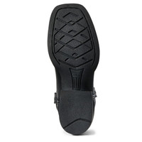 Ariat Kids Boots - Tycoon - Bear Black Ariat Kids Boots - Tycoon - Bear Black