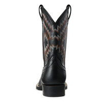 Ariat Kids Boots - Tycoon - Bear Black Ariat Kids Boots - Tycoon - Bear Black