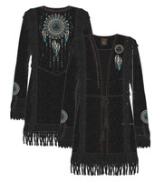 Double D Ranchwear Women’s - Zuni Dream Jacket