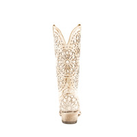 Ferrini Women's Boots - Mandala - Shabby Chic Brown Ferrini Women's Boots - Mandala - Shabby Chic Brown
