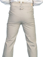 Scully Men's Pants - Range Wear - Cotton Canvas - Sand Scully Men's Pants - Range Wear - Cotton Canvas - Sand