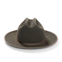Stetson Felt Hats - Royal Deluxe - Open Road - Sage Stetson Felt Hats - Royal Deluxe - Open Road - Sage