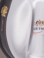 Stetson Felt Hats - Royal Deluxe - Open Road - Caribou
