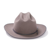 Stetson Felt Hats - Royal Deluxe - Open Road - Caribou
